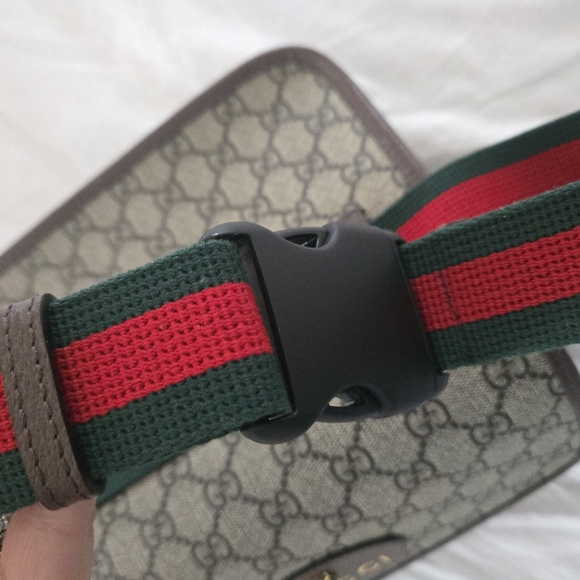 Gucci belt bag - Picture 5 of 7